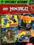 LEGO Ninjago Legacy Magazine 2022-5